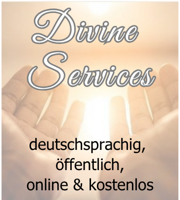 Divine Service