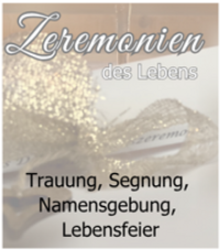 Zeremonien